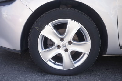 Renault Clio dCi 8V 75 CV Start&Stop 5 porte Energy Duel (5)
