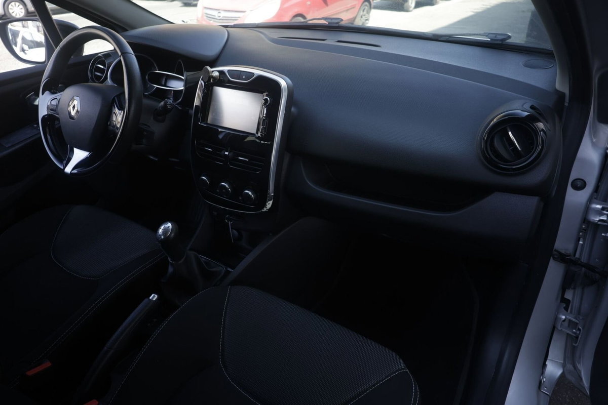 Renault Clio dCi 8V 75 CV Start&Stop 5 porte Energy Duel (8)