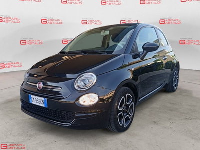 Fiat 500 1.2 EasyPower Cult usata