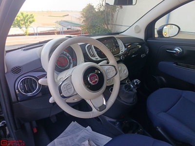 Fiat 500 1.2 EasyPower Cult (10)