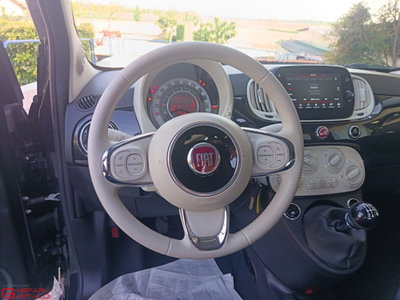 Fiat 500 1.2 EasyPower Cult (11)