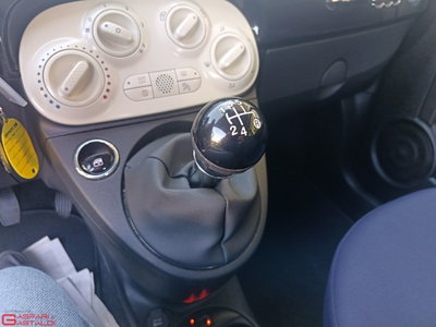 Fiat 500 1.2 EasyPower Cult (15)