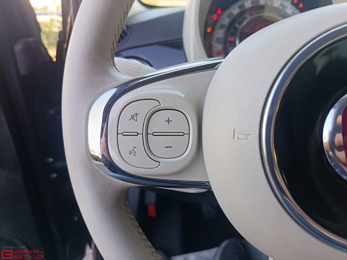 Fiat 500 1.2 EasyPower Cult (16)