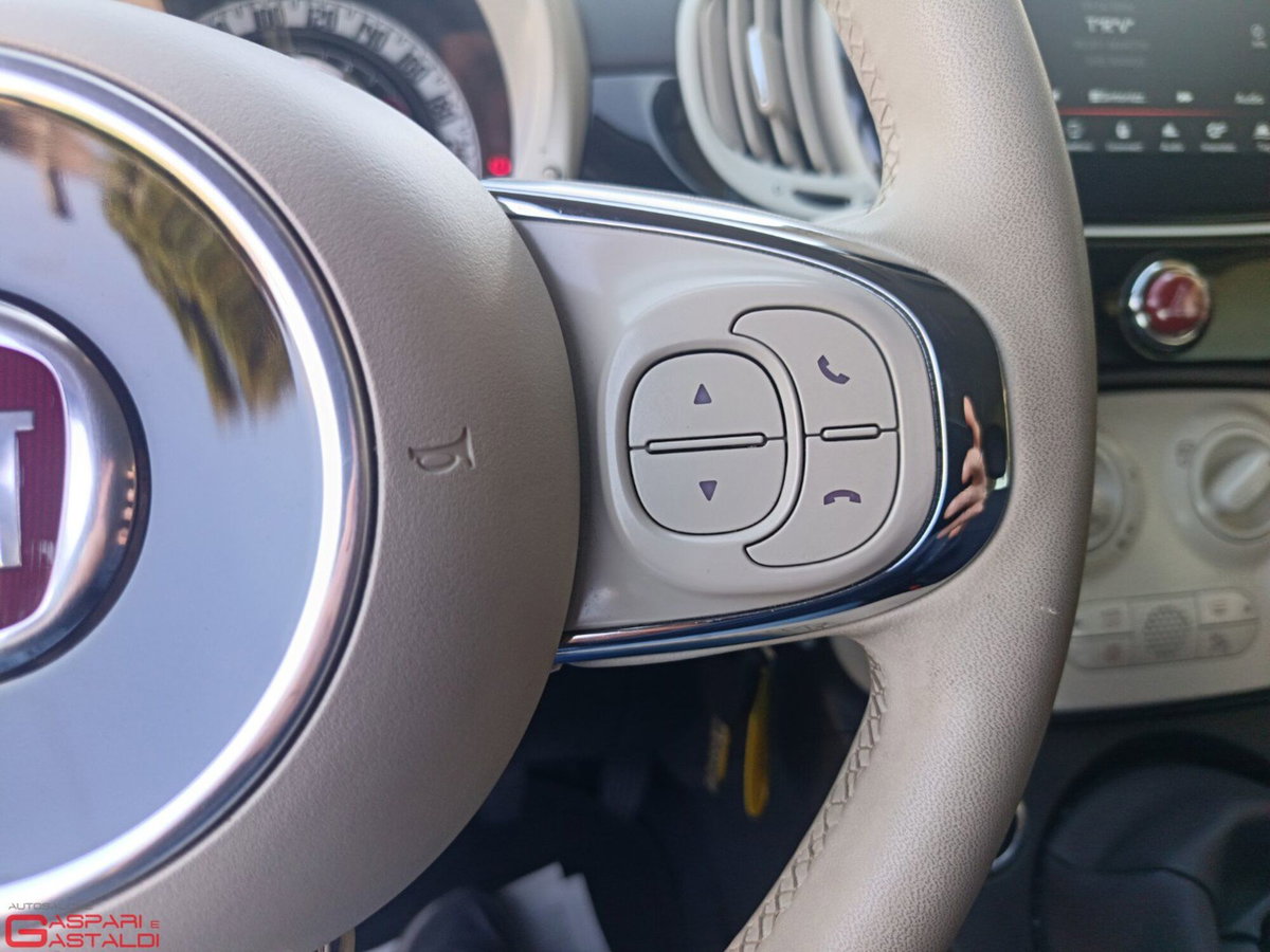 Fiat 500 1.2 EasyPower Cult (17)