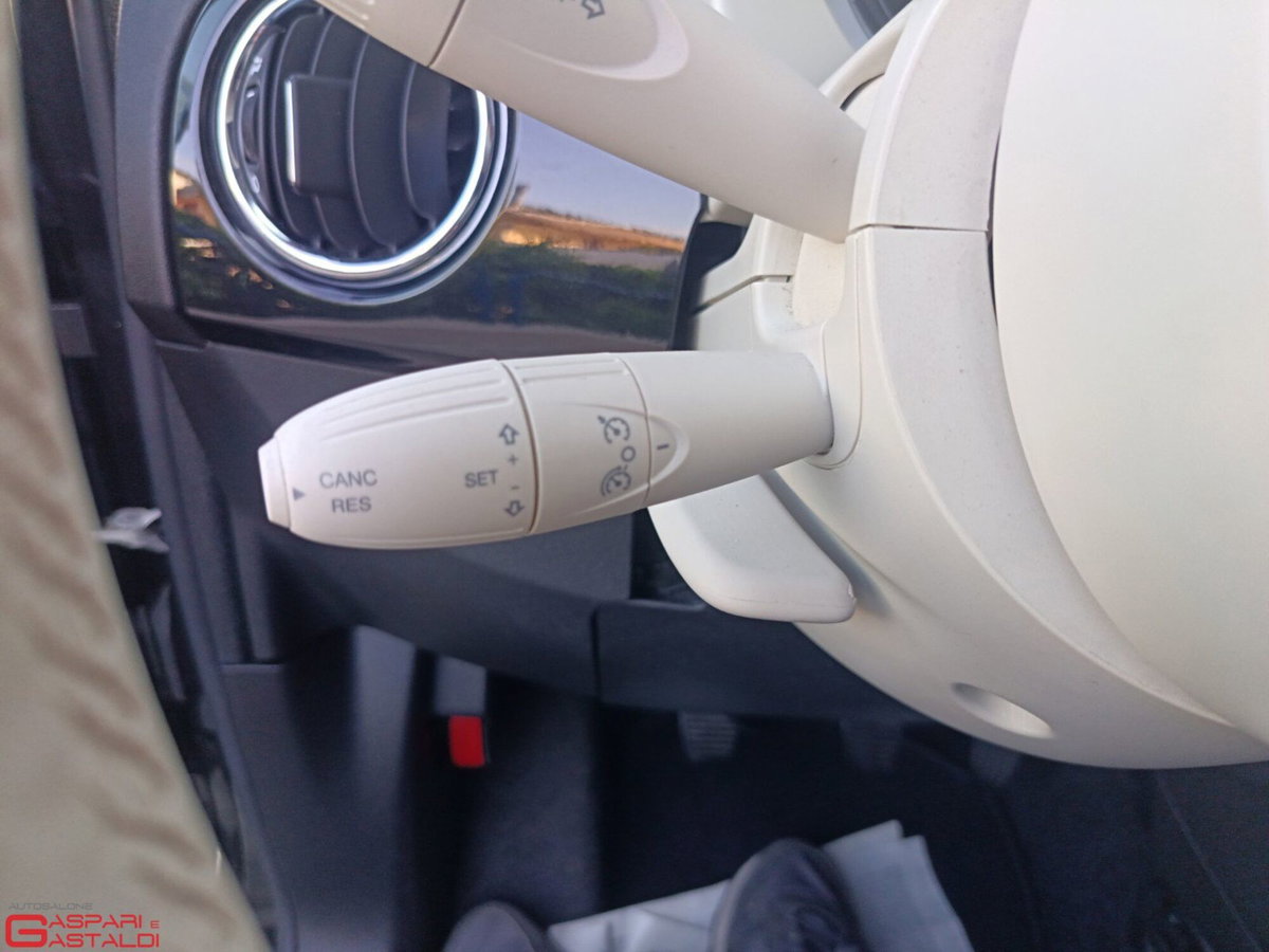 Fiat 500 1.2 EasyPower Cult (19)