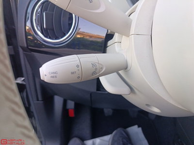 Fiat 500 1.2 EasyPower Cult (19)