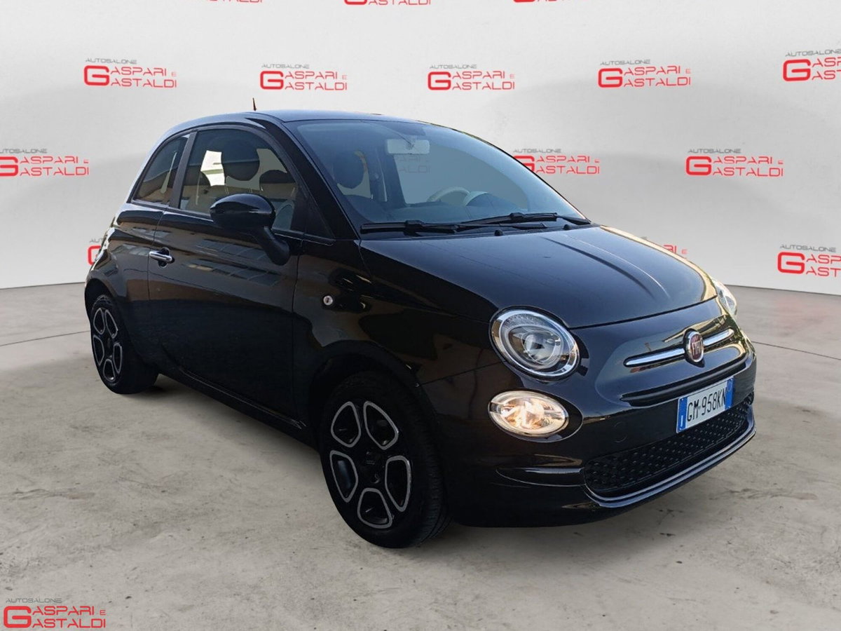Fiat 500 1.2 EasyPower Cult (2)
