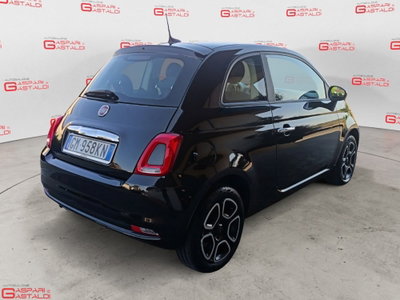 Fiat 500 1.2 EasyPower Cult (3)