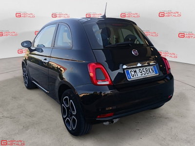 Fiat 500 1.2 EasyPower Cult (4)