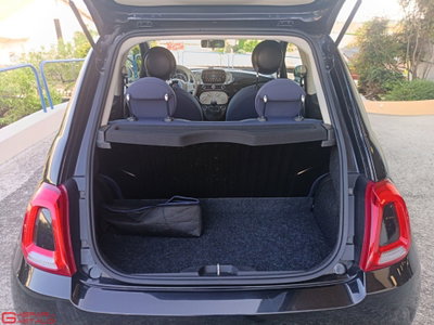 Fiat 500 1.2 EasyPower Cult (5)