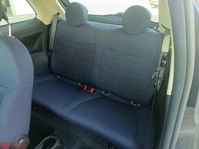 Fiat 500 1.2 EasyPower Cult (6)