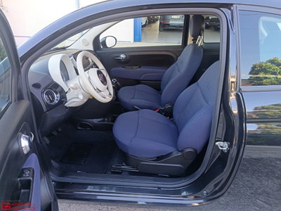 Fiat 500 1.2 EasyPower Cult (7)