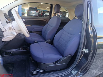 Fiat 500 1.2 EasyPower Cult (8)