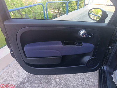 Fiat 500 1.2 EasyPower Cult (9)