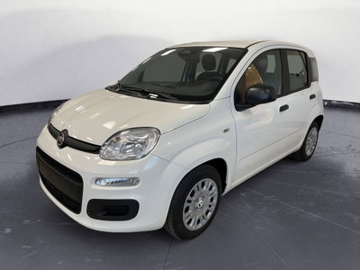 Fiat Panda Cross Cross 1.0 FireFly S&S Hybrid
