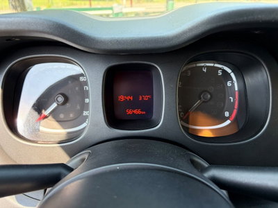 Fiat Panda Cross Cross 1.0 FireFly S&S Hybrid (11)