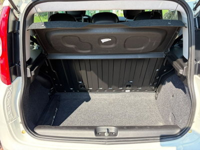 Fiat Panda Cross Cross 1.0 FireFly S&S Hybrid (5)