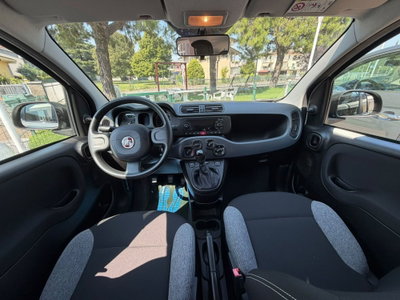 Fiat Panda Cross Cross 1.0 FireFly S&S Hybrid (7)