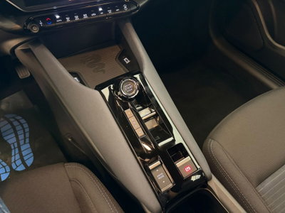 Alfa Romeo Junior 1.2 ibrida 145cv edct6 (12)