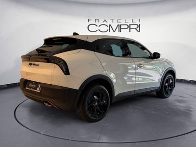Alfa Romeo Junior 1.2 ibrida 145cv edct6 (3)