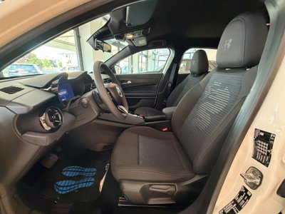 Alfa Romeo Junior 1.2 ibrida 145cv edct6 (9)