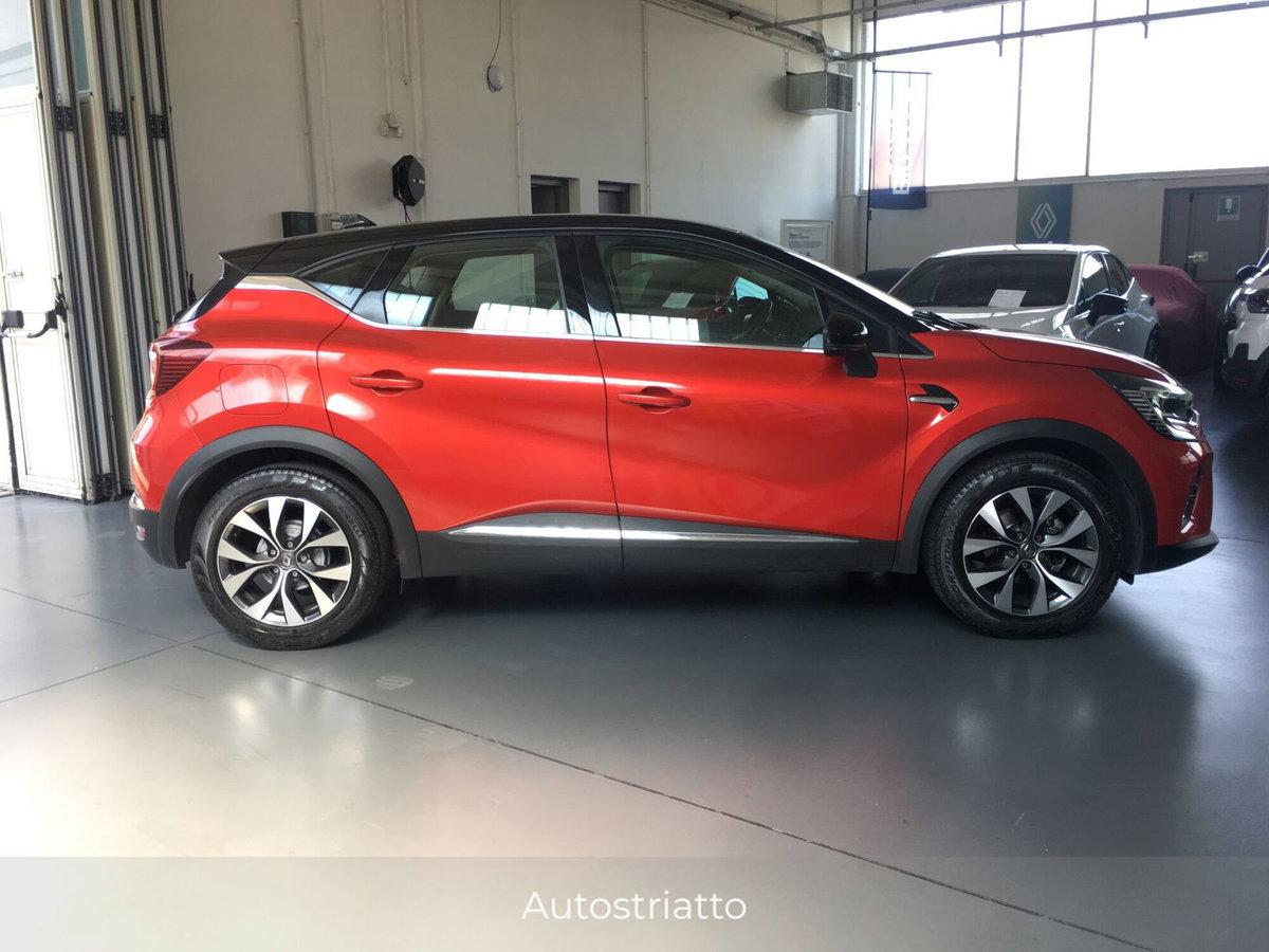 Renault Captur Blue dCi 115 CV EDC Intens (3)