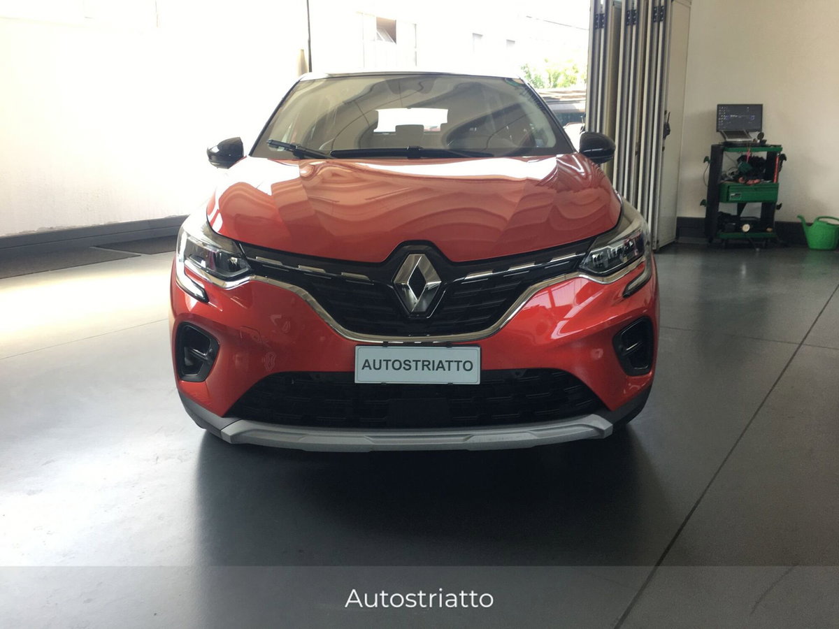 Renault Captur Blue dCi 115 CV EDC Intens (5)