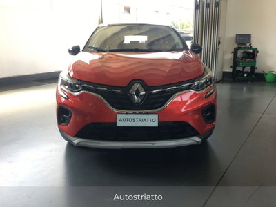 Renault Captur Blue dCi 115 CV EDC Intens (5)