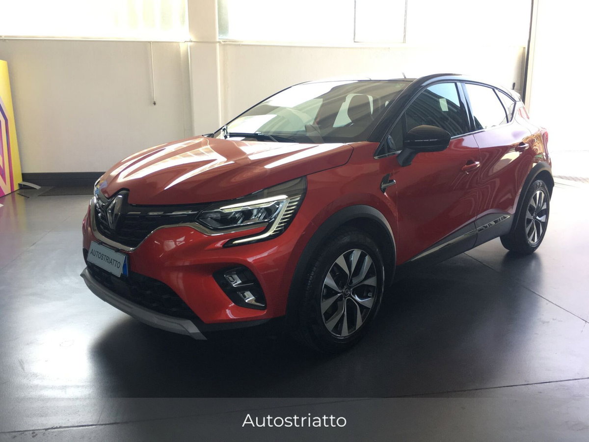 Renault Captur Blue dCi 115 CV EDC Intens (6)