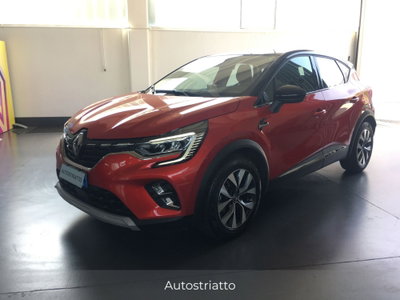 Renault Captur Blue dCi 115 CV EDC Intens (6)