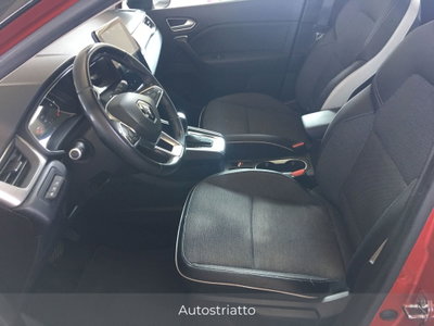 Renault Captur Blue dCi 115 CV EDC Intens (7)