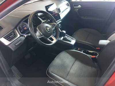 Renault Captur Blue dCi 115 CV EDC Intens (8)
