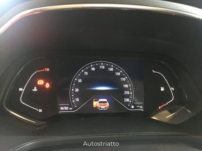Renault Captur Blue dCi 115 CV EDC Intens (9)