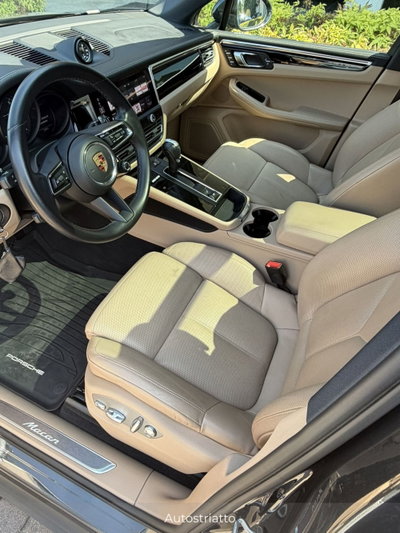 Porsche Macan 2.0 265cv pdk (10)
