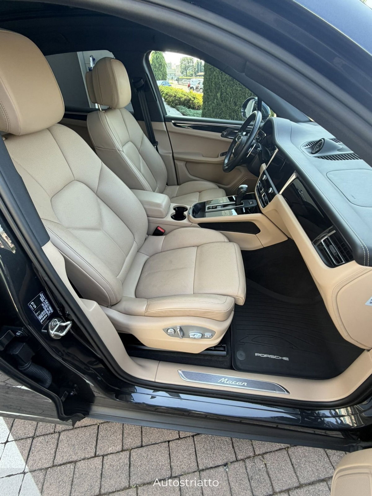 Porsche Macan 2.0 265cv pdk (11)