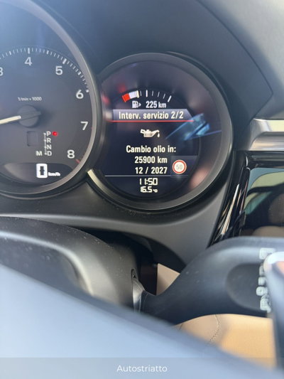 Porsche Macan 2.0 265cv pdk (14)