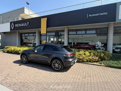 Porsche Macan 2.0 265cv pdk (16)