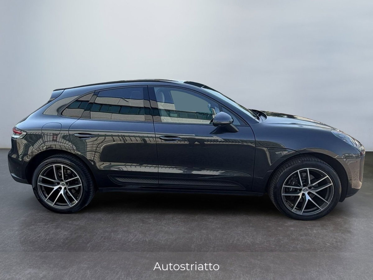 Porsche Macan 2.0 265cv pdk (3)