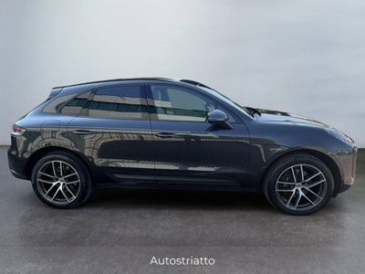 Porsche Macan 2.0 265cv pdk (3)