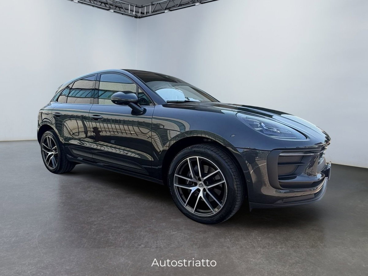 Porsche Macan 2.0 265cv pdk (4)