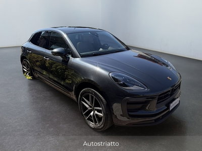 Porsche Macan 2.0 265cv pdk (5)