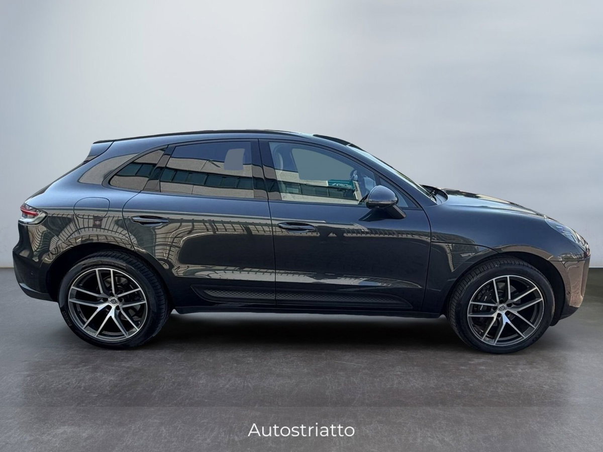 Porsche Macan 2.0 265cv pdk (9)