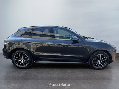 Porsche Macan 2.0 265cv pdk (9)