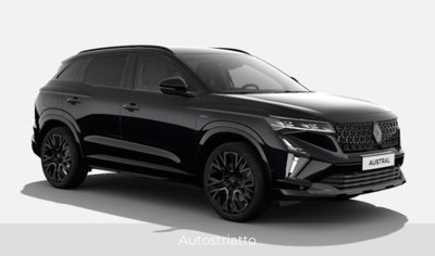 Renault Austral 1.2 full hybrid Iconic Esprit Alpine 200cv auto usata