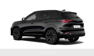 Renault Austral 1.2 full hybrid Iconic Esprit Alpine 200cv auto (6)