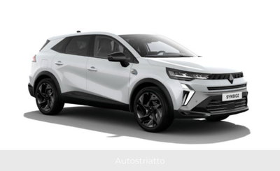 Renault Symbioz 1.8 full hybrid Esprit Alpine 160cv auto usata