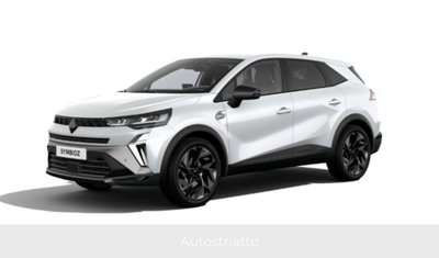 Renault Symbioz 1.8 full hybrid Esprit Alpine 160cv auto (3)