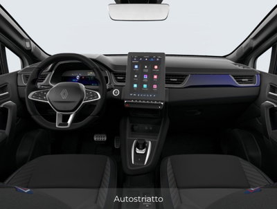 Renault Symbioz 1.8 full hybrid Esprit Alpine 160cv auto (4)