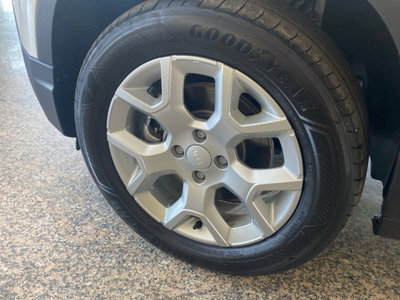 Jeep Avenger 1.2 turbo e-hybrid mhev Altitude fwd 110cv edct6 (15)