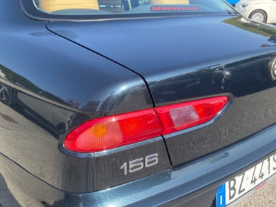 Alfa Romeo 156 2.0i 16V Twin Spark cat (10)